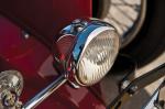MG TC SC EXU Midget Roadster 1950 года